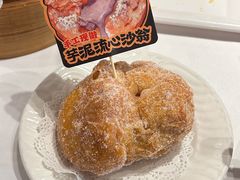 -稻香海鲜饭店(第一国际店)