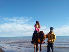 -青海湖国家重点风景名胜区