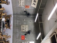 -咏勝锑锅麻辣烫(净居寺路总店)