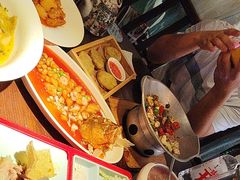 -韵秋荷(宝山龙湖天街店)