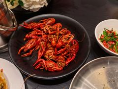 -铭副琦食·虾蟹烩馆(渔人码头店)