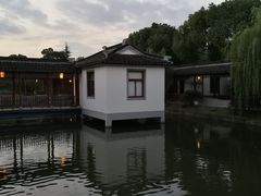 -渭塘酒家(生态园店)