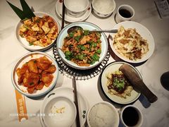 -茄子恰恰·新云南小炒(钱王街店)