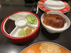 -北京王府井希尔顿酒店·秦唐中餐厅Chynna