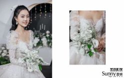 -Sunny喜铺婚礼策划(东部店)
