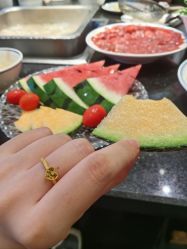 -千叶珠宝KEER(新华百货店)