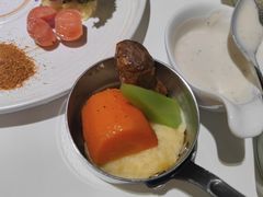 -K·Kitchen KK牛扒厨房(江南西店)