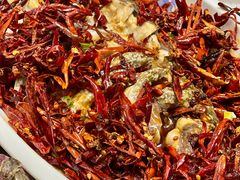 -前王院•巧克力海鲜市集餐厅(万平口店)