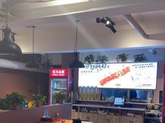-臻炙大舍烤串(天龙家园店)