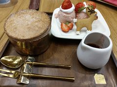 -奎克咖啡Cuiqu(晶品店)