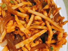 -振生清真饭店(永安道店)