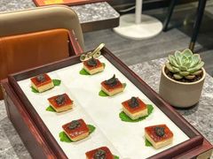 -羲和雅苑•北京烤鸭(国贸商城店)