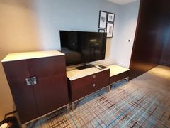 -上海龙之梦万丽酒店