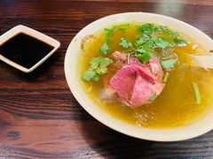 -哑巴生煎(临顿路店)