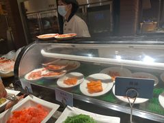 -杭州开元名都大酒店·地中海自助餐厅