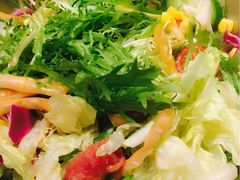 -蜜桃餐厅·古运河畔(南下塘店)