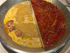 -小龙坎火锅(春熙太古里店)