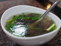 -张一品食府