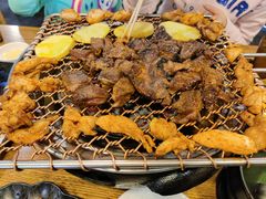 -大壮家原味烤肉(兴华北街店)