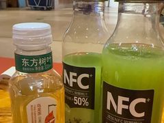 -汤W城市微度假(仓山店)