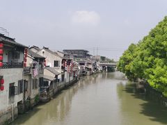 -千灯古镇