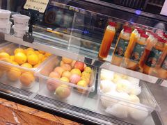 -楼兰新疆主题餐厅(苏州中心店)