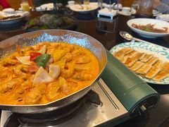 -杭州和达希尔顿逸林酒店·和园中餐厅-杭帮菜名店