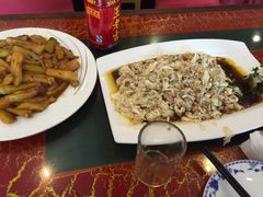 -丁老爷子苏香圆