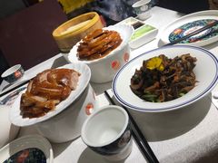 -老浒记烤鸭-北京菜(琉璃厂店)