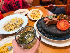 -秘密旅行Bonjour(黑金冠 江南西店)