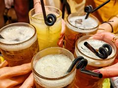 -鸟鹏烧鸟居酒屋(天河领展店)