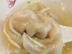 -梦花街馄饨店(中华苑店)
