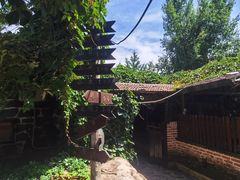 -北京水岸山吧度假村(雁栖镇店)