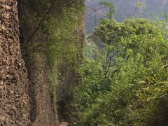 景点-剑门关风景区