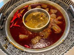 -晓宇重庆火锅(赛格国际购物中心店)
