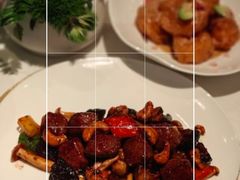 -三号黄浦会Canton Table