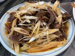 -江湖黑大兔(杨家坪店)