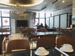 大堂-美极鲜食坊(宝安南路店)