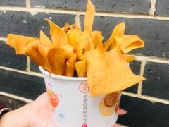 枯豆丝-小民大排档(马场角横路店)