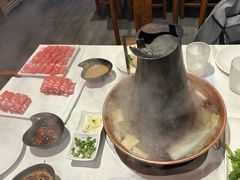 -东来顺饭庄(西直门店)