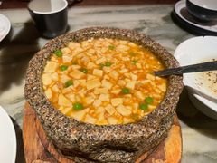 -绿茶餐厅(昌平悦荟店)
