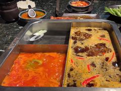 -重庆九记老火锅(广场店)