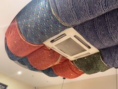 -Pita's&Tika's中东和印度风味餐厅(龙湖天街店)