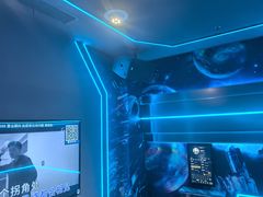 -Z+KTV自由港PLUS(仲盛店)