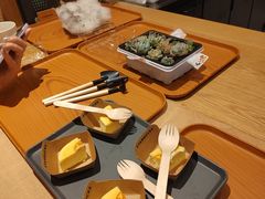 -星巴克(北京环球金融中心店)