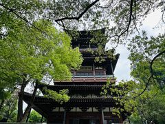 -鼓楼(西湖风景名胜区)