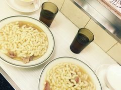 -澳洲牛奶公司(佐敦店)