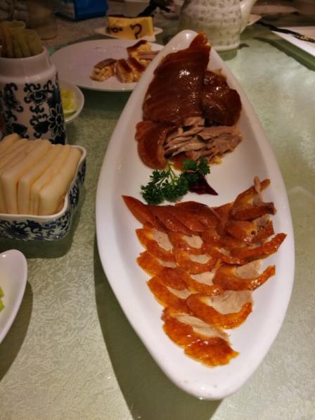 花家怡园金融街中心店