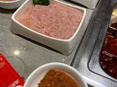 -海底捞火锅(青悦城店)