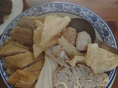 -三林本帮馆(中林街店)